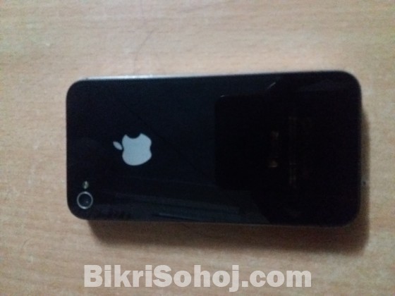 Iphone 4s 64GB